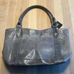 Frye Melissa Shoulder bag